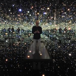 Meet your Posher, Kyle